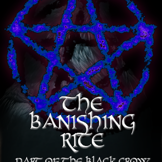 The Banishing Rite - PDF