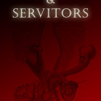 Servitors & Elementals - PDF