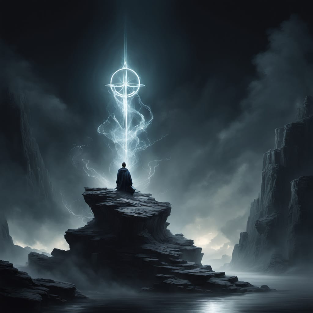 Creating a Familiar Spirit